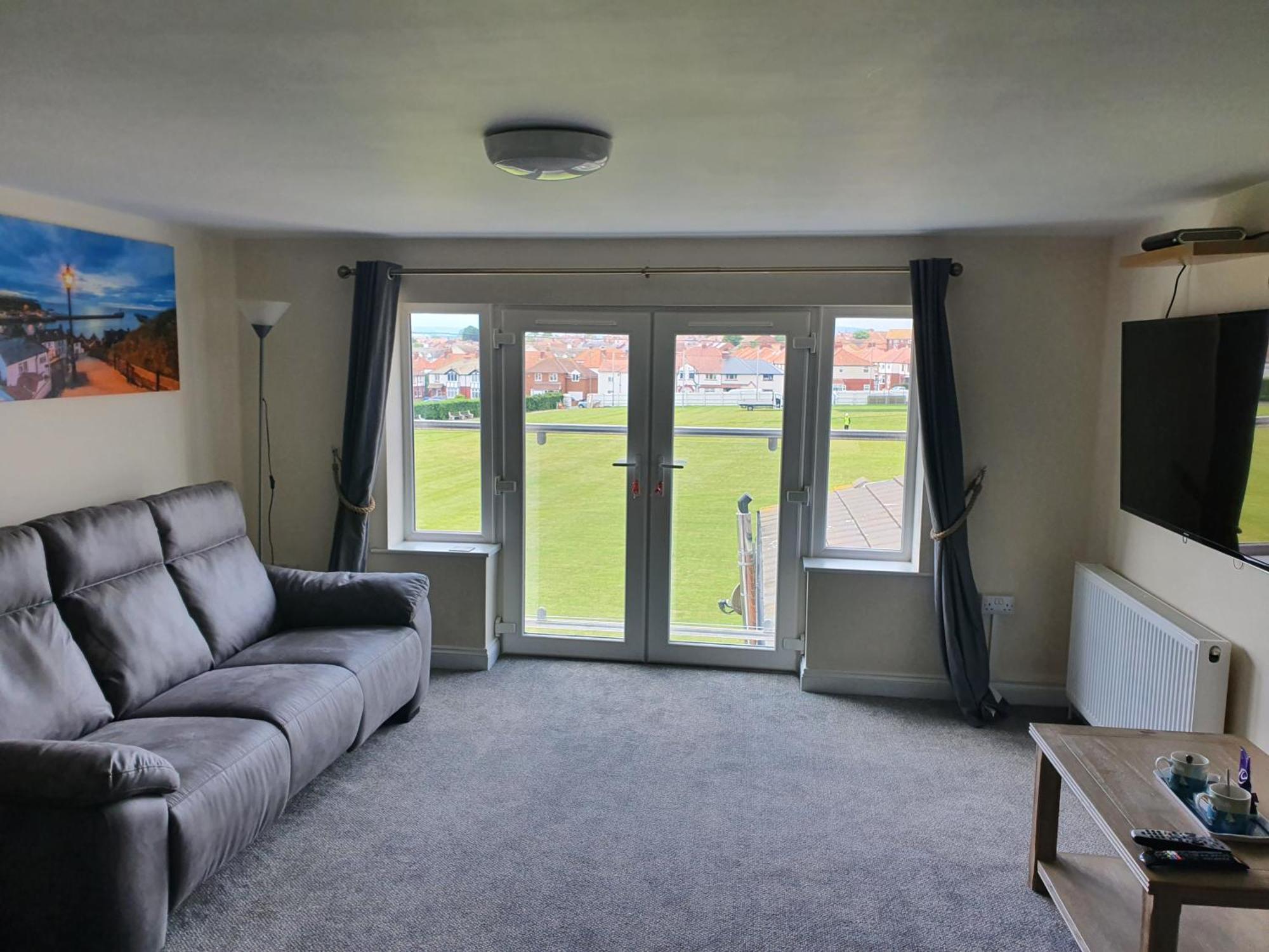 The Wheeldale Hotel Whitby Phòng bức ảnh