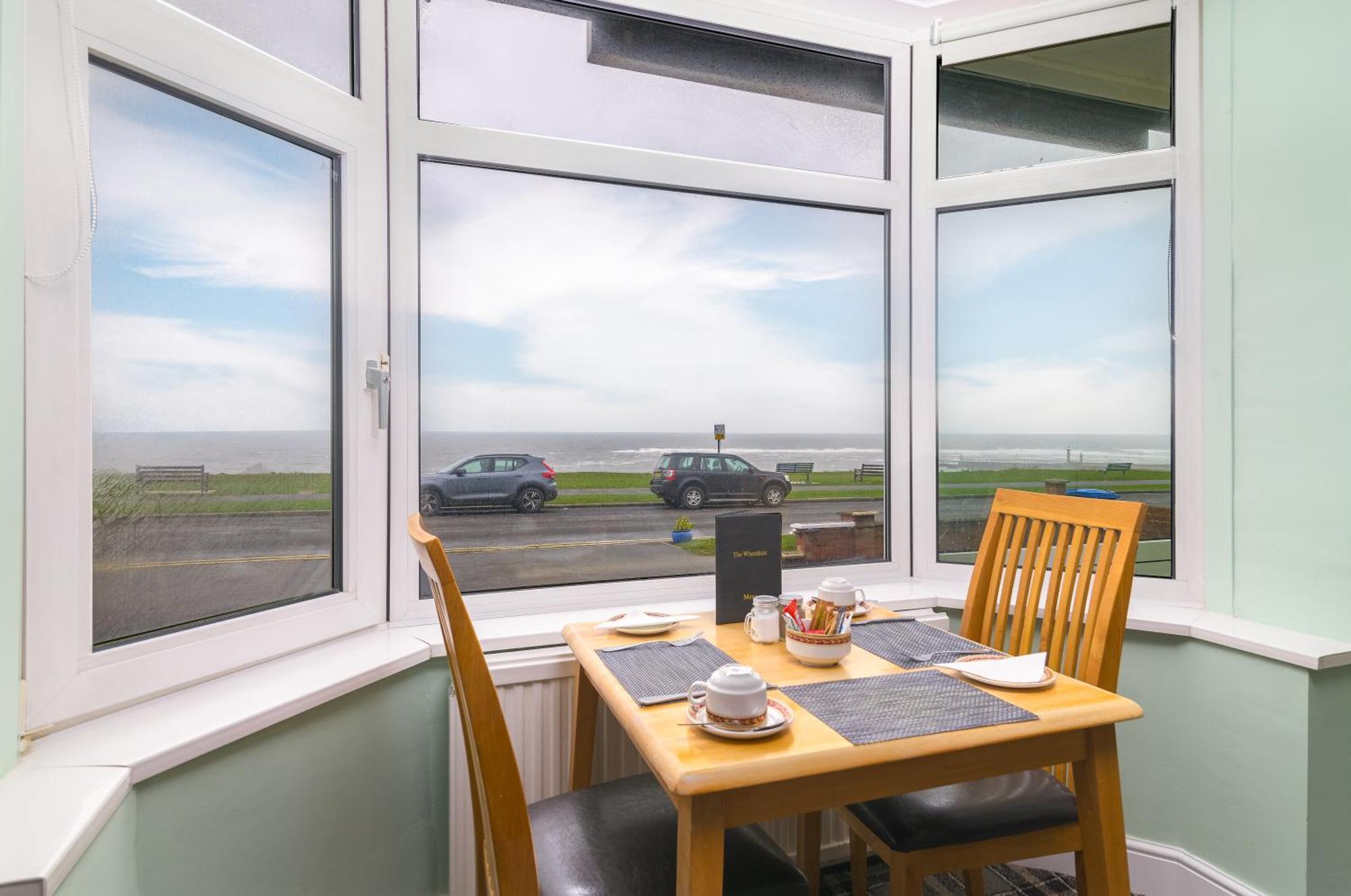 The Wheeldale Hotel Whitby Ngoại thất bức ảnh