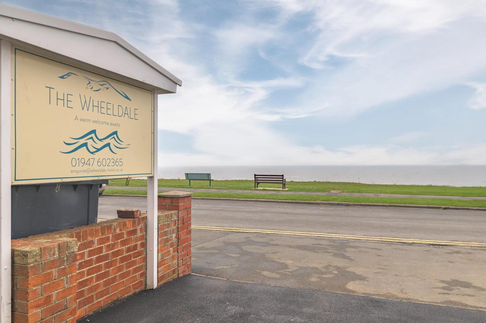 The Wheeldale Hotel Whitby Ngoại thất bức ảnh