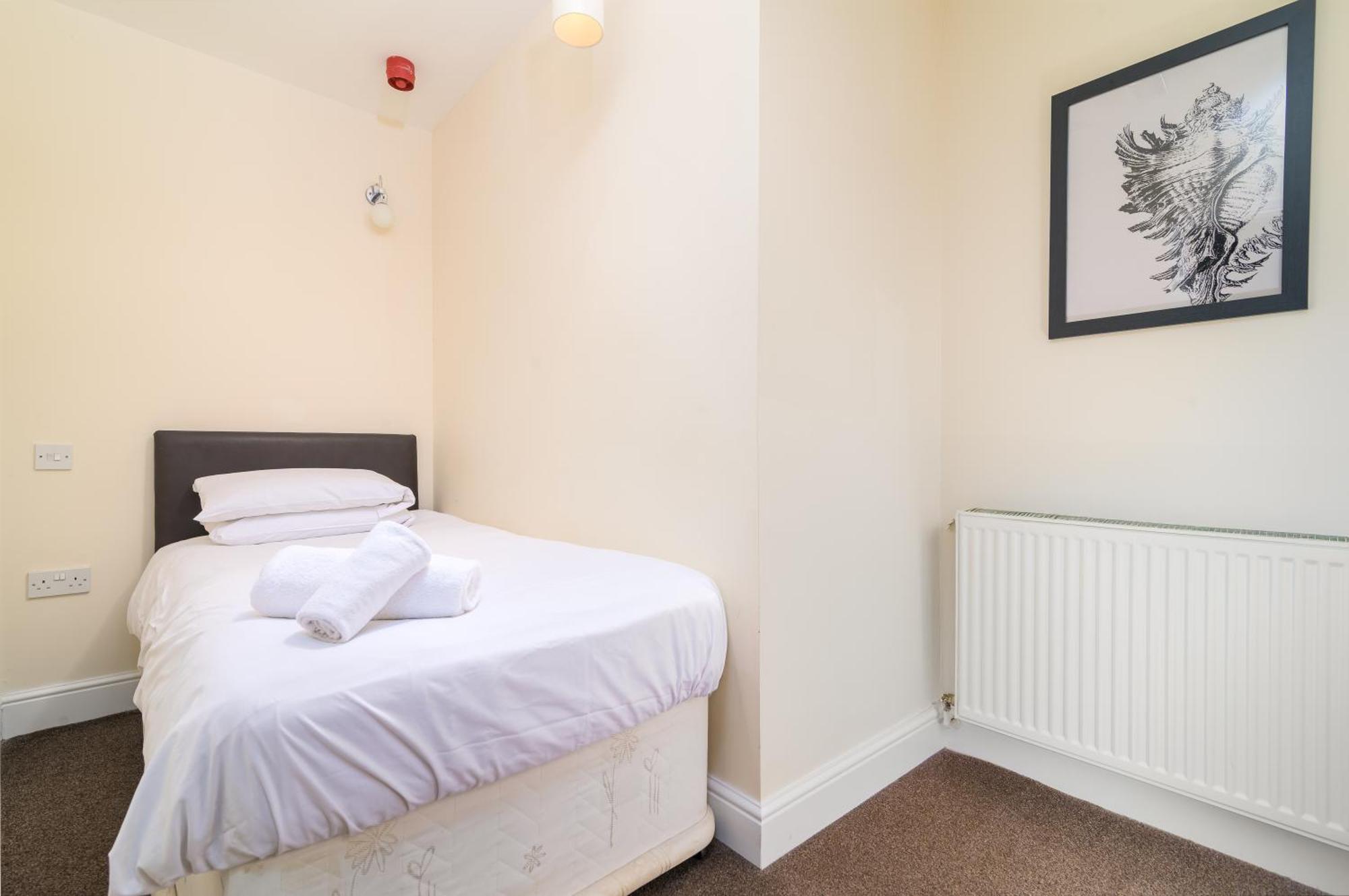 The Wheeldale Hotel Whitby Ngoại thất bức ảnh