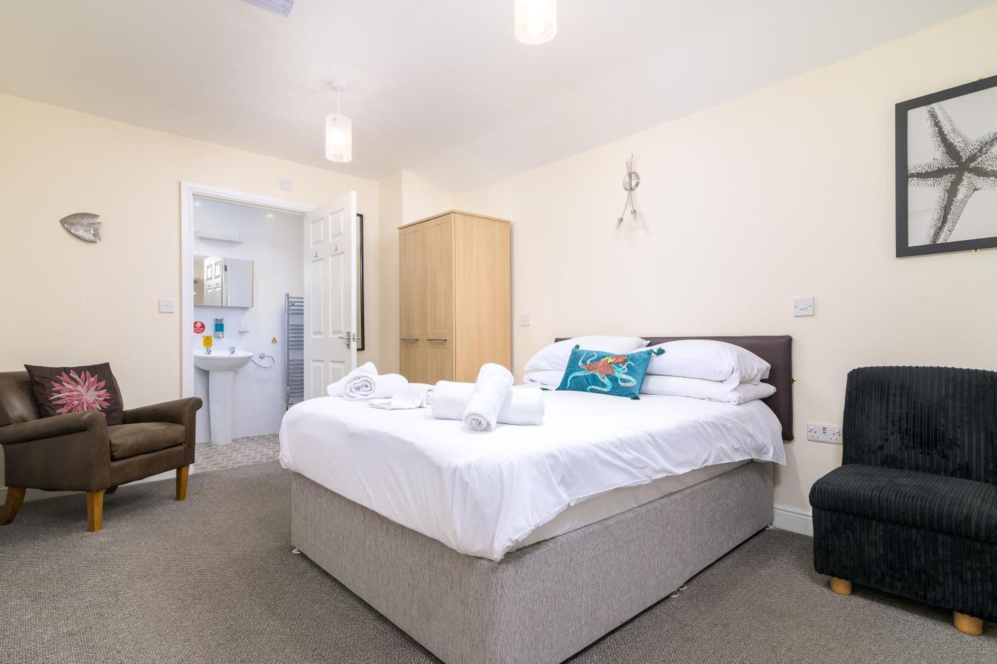 The Wheeldale Hotel Whitby Ngoại thất bức ảnh