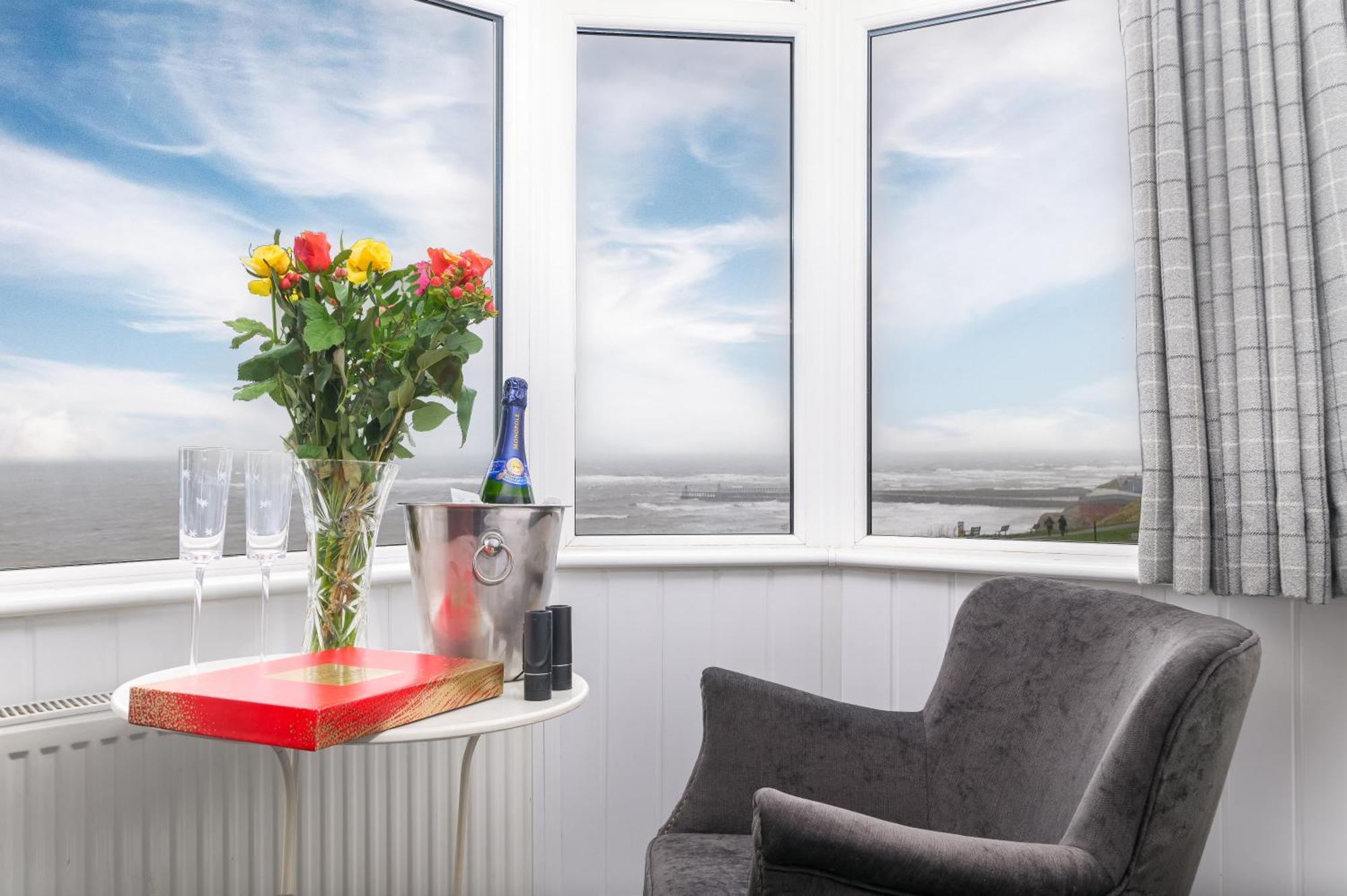 The Wheeldale Hotel Whitby Ngoại thất bức ảnh