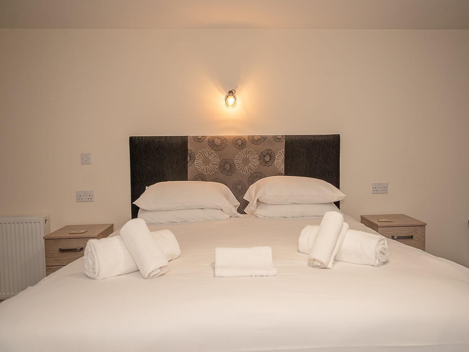 The Wheeldale Hotel Whitby Ngoại thất bức ảnh